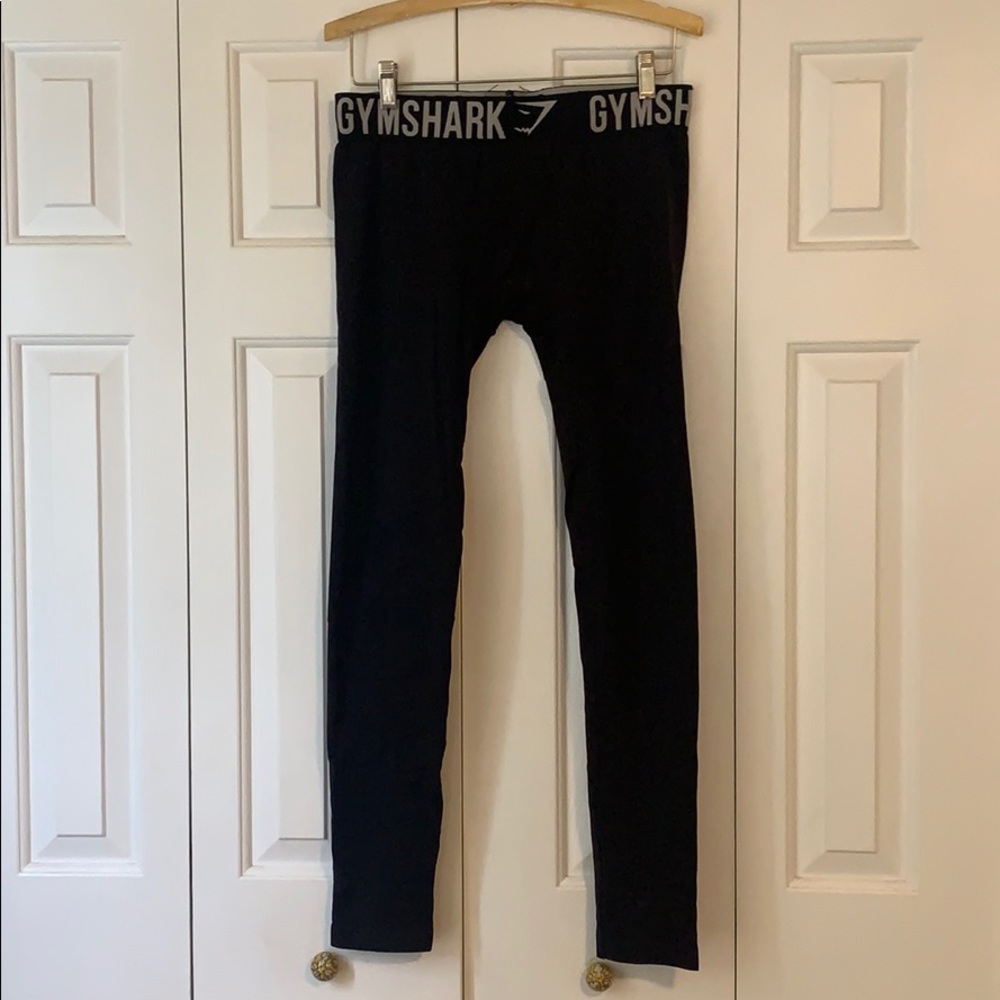 Gymshark leggings